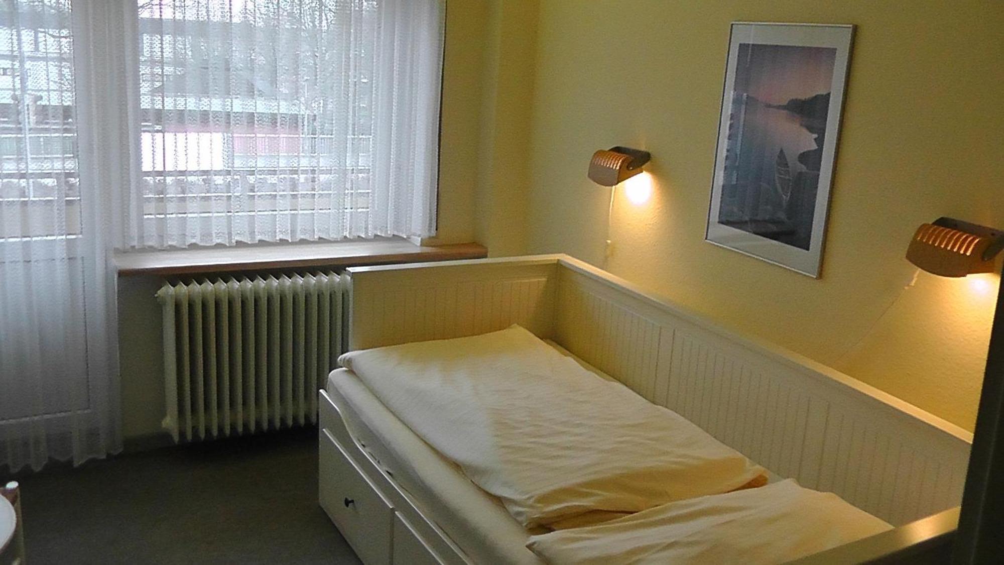 Domhotel Bed & Breakfast Σλέσβιχ Δωμάτιο φωτογραφία