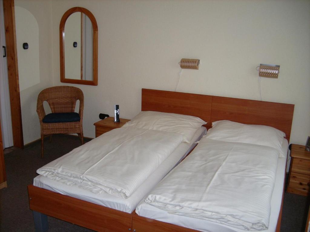 Domhotel Bed & Breakfast Σλέσβιχ Εξωτερικό φωτογραφία