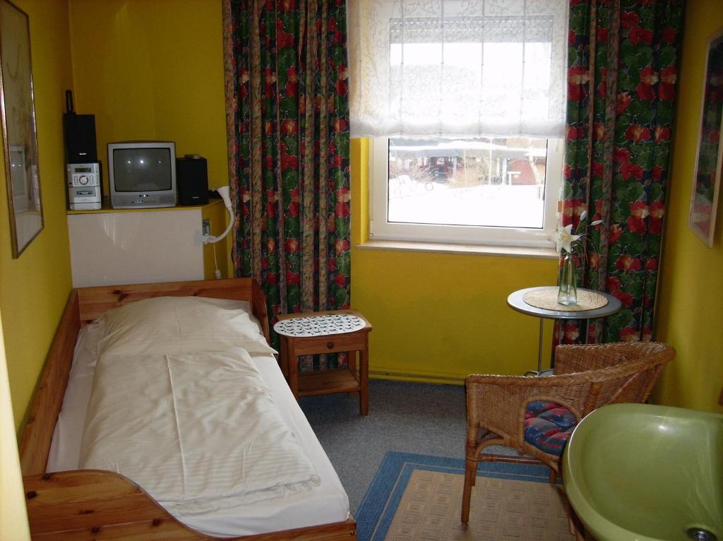 Domhotel Bed & Breakfast Σλέσβιχ Εξωτερικό φωτογραφία