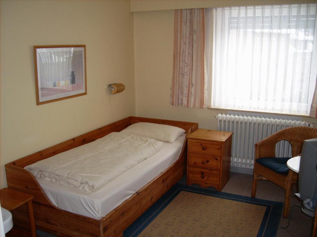 Domhotel Bed & Breakfast Σλέσβιχ Εξωτερικό φωτογραφία