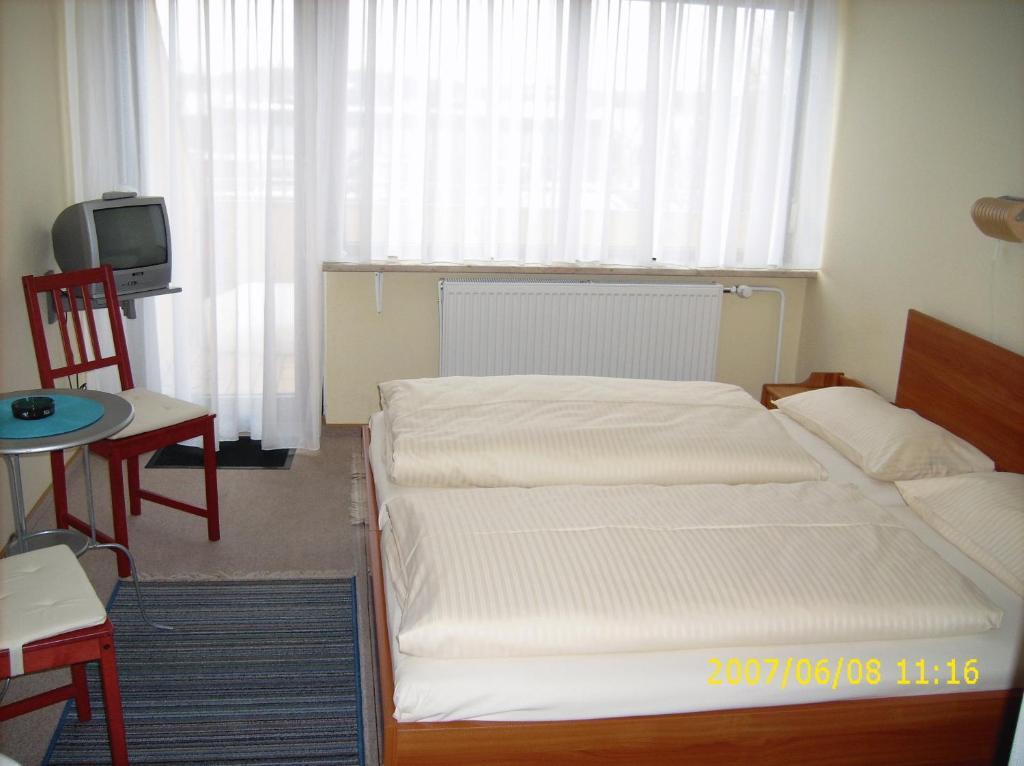 Domhotel Bed & Breakfast Σλέσβιχ Εξωτερικό φωτογραφία